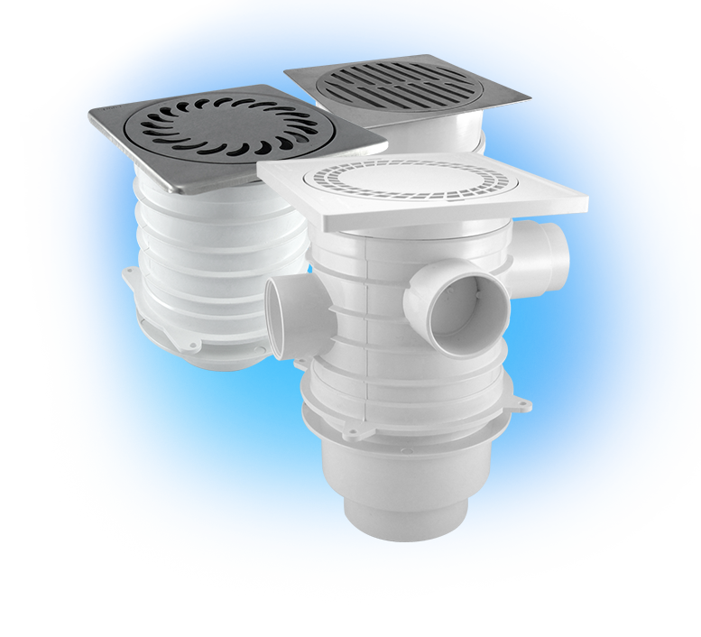 Spind-Floor-Gully-Trap Reliable Pipe Fitting Supplier Offers Floor Traps