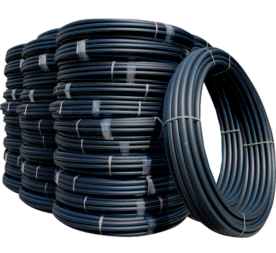 HDPE Pipes from SPIND HDPE Pipes from SPIND