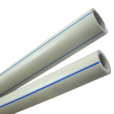 PN10 and PN16 PP-R Pipes offered by PPR Pipe Fittings Malaysia