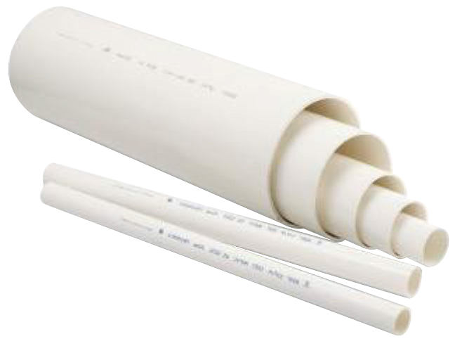 UPVC Pipes offered by UPVC Pipe Supplier Malaysia