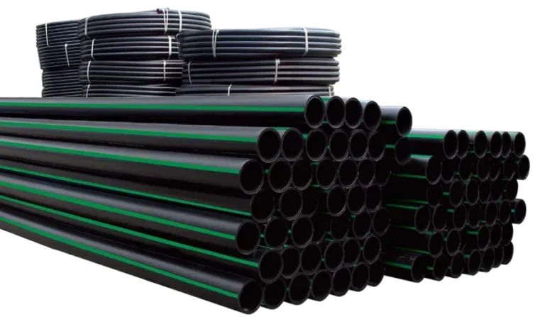 Spind Agriculture Pipe