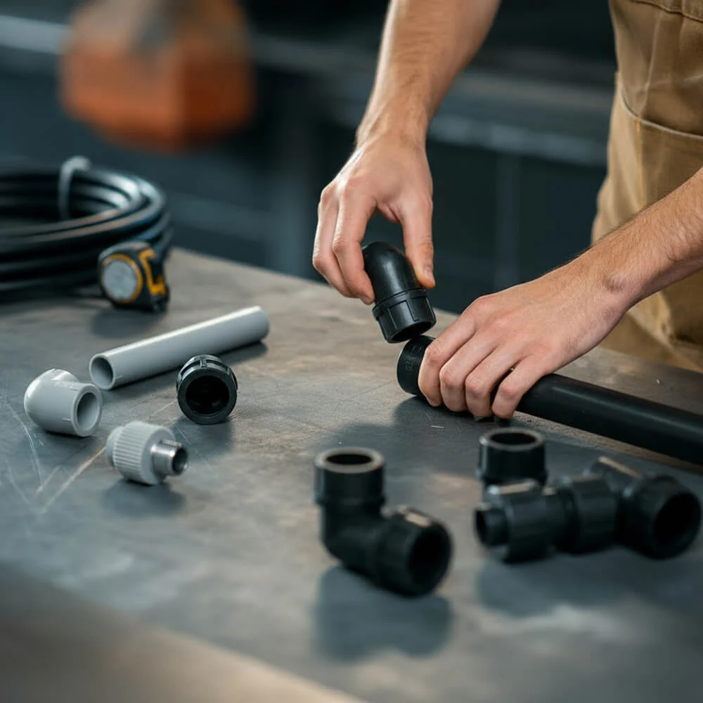 SPIND Fittings | Spind Malaysia Sdn. Bhd.